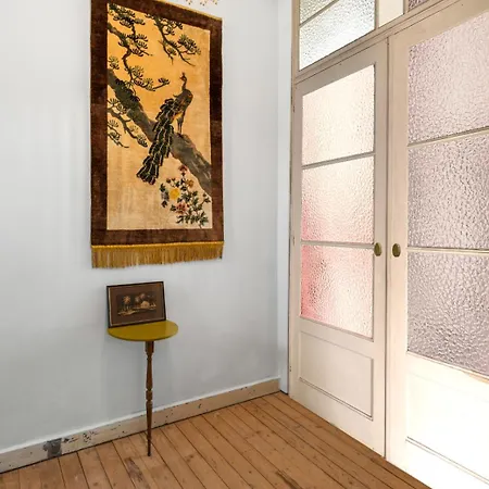 Apartament Ruim Op Wandelafstand De Zee Ostenda