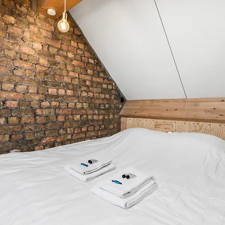 Apartament Ruim Op Wandelafstand De Zee Ostenda